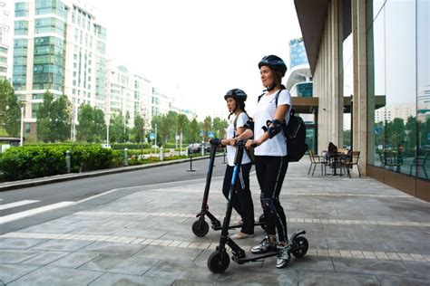 Enchanting Efficiency: How Magic Touch Mopeds Are Redefining Energy Consumption